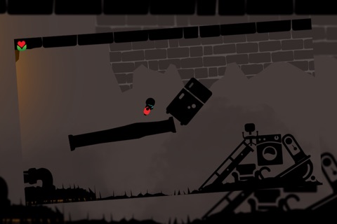 UndergrounD Quest screenshot 3