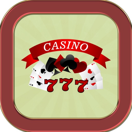 Real Classic Vegas Casino - Play Best Slots Game icon