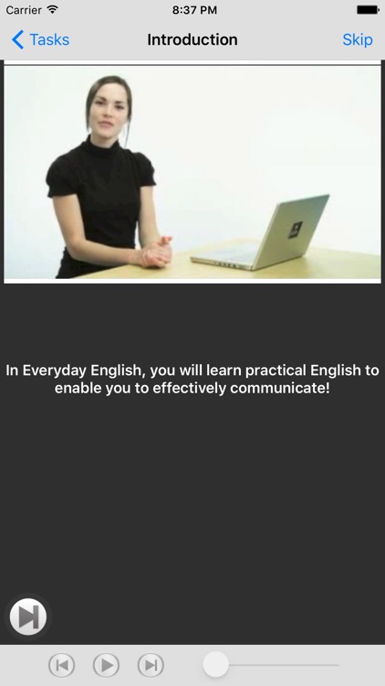Real English Shopping & Dining