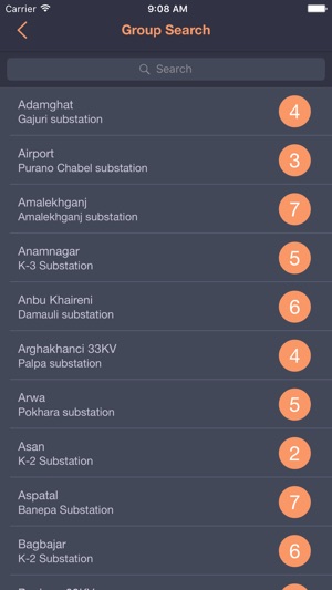 Nepal Load Shedding(圖2)-速報App