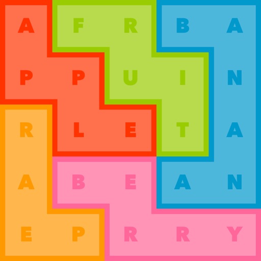 Word Whiz - A Word Search Puzzle Game