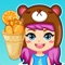 Ice Cream Maker ~