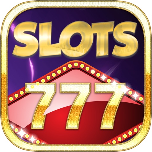 A Wizard Paradise Gambler Slots Game - FREE Classic Slots icon