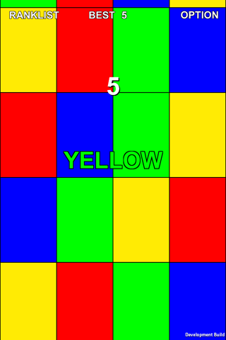 Tap The Right Color Tile screenshot 3