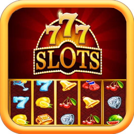 Princess Persian: 777 New Casino Free Las Vegas & Big Chips Bonus icon