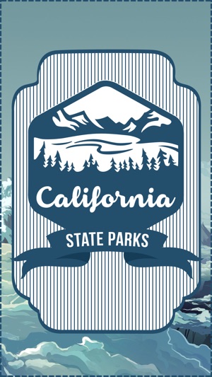 California State Parks & National Parks