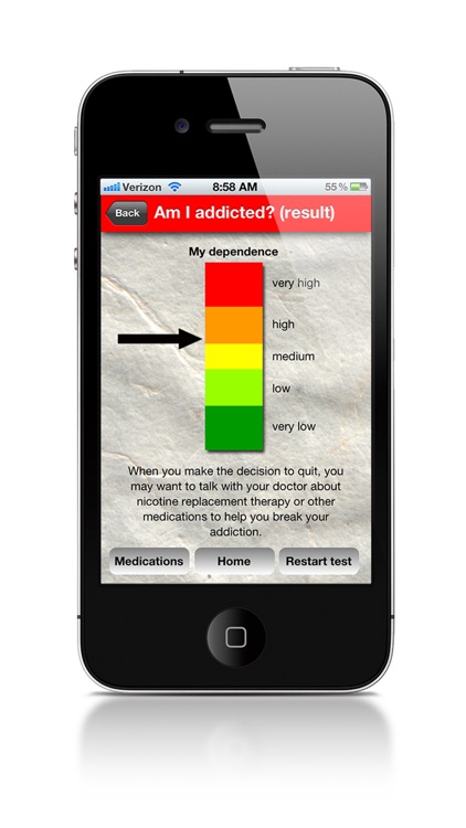 3-2-1 Quit Smoking Now!