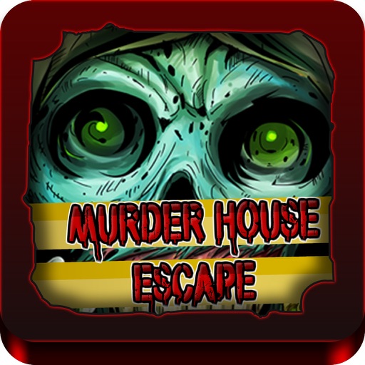 Murder House Escape Icon