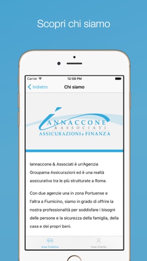 Iannaccone & Associati(圖4)-速報App