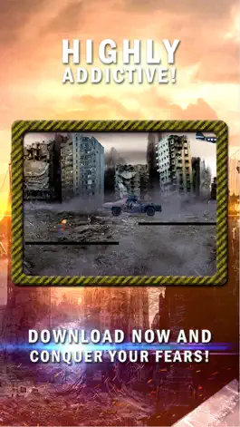 Game screenshot 5th World Apocalypse Escape apk