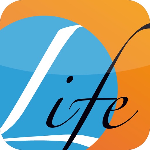 LifeApp by Laboratorio delle Idee