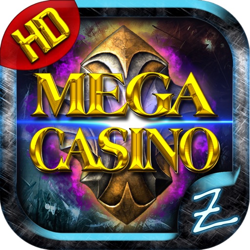 Slots HD Gods 7's Golden Way: Play Ancient Ra Authentic Slot Machines, Real Treasures Casino iOS App