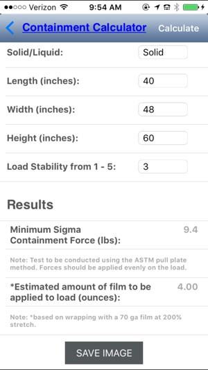 Rite-Gauging®(圖2)-速報App