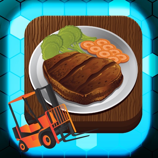 Steak and Grill Delivery - Serving T-bone to Steak House iOS App