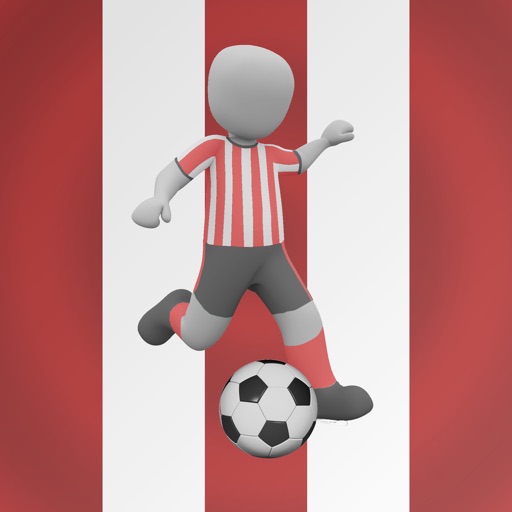 Name It! - Sunderland FC Edition iOS App