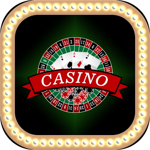 Ultimate Best Slots Classics - Lucky Slots Game icon