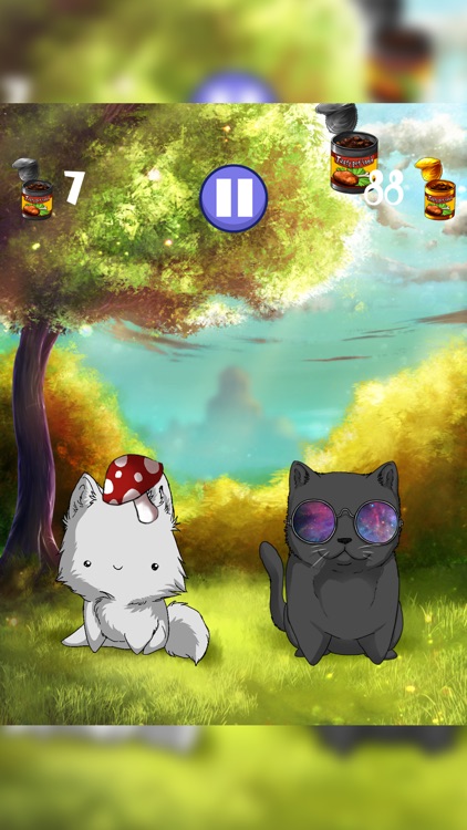 My Little Hungry Pets - Best Day To Rescue Dogs and Cats screenshot-4