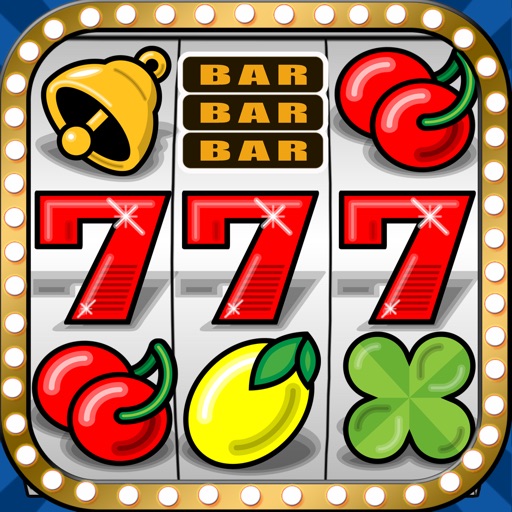 AAA Ace Classic Casino - FREE Slots Machine iOS App