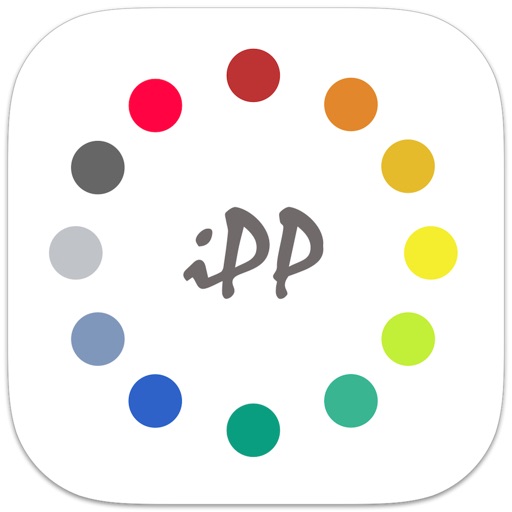 iPP Acticam iOS App