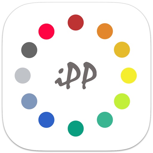 iPP Acticam Icon