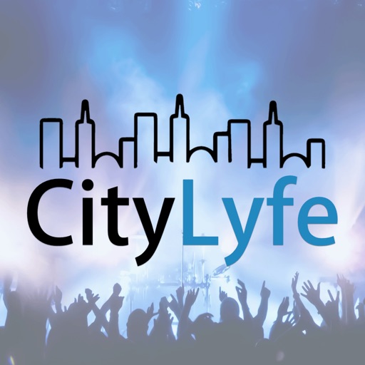 CityLyfe icon