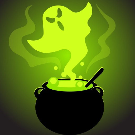 Ghost Mystery iOS App