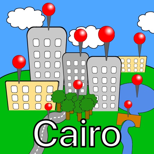 Cairo Wiki Guide