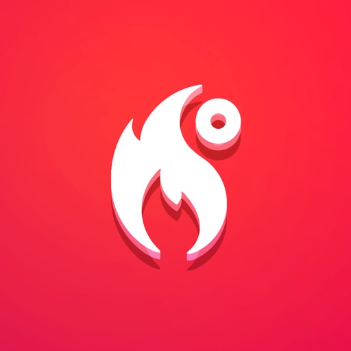 Heatos Icon