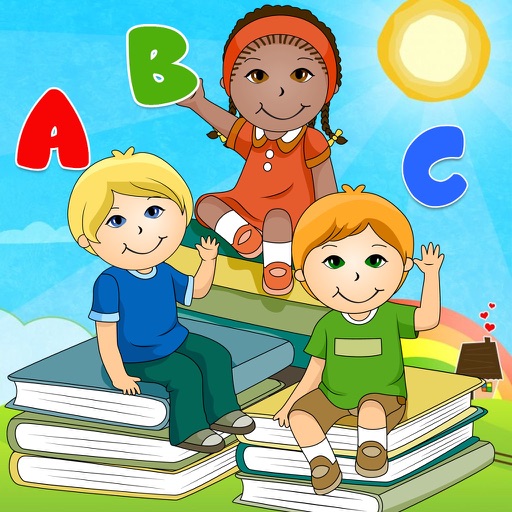 Toddlers Educational Fun 2 iOS App