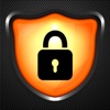 Icon Security Pro ● Best Anti-theft app ● Protect your device from bag, desk or pocket theft