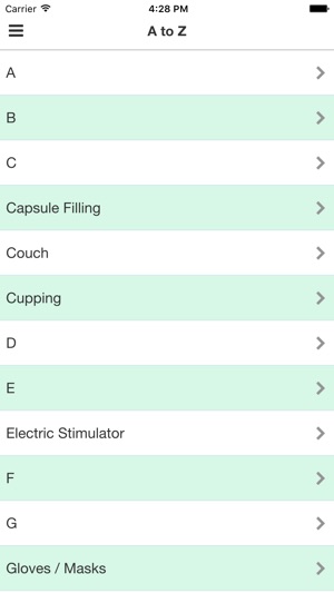 TCM Supplies(圖3)-速報App