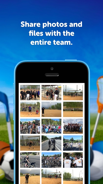 TeamSnap - Sports Team Management screenshot-3