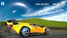 Game screenshot Extreme 3d car racing mod apk