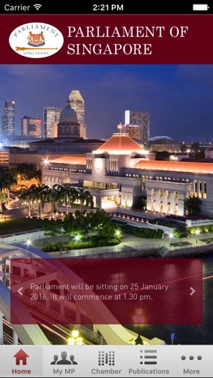 SG Parl(圖1)-速報App