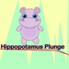 Hippopotamus Plunge