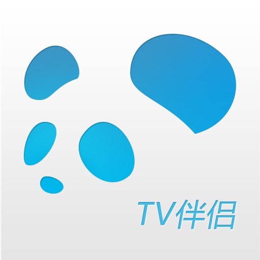 熊猫电视伴侣－四川联通IPTV集团客户合作APP，电视直播，节目预告，热门影视资源 Icon