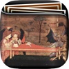 Art Gallery HD Artworks Wallpapers Themes - "Paolo Uccello edition"