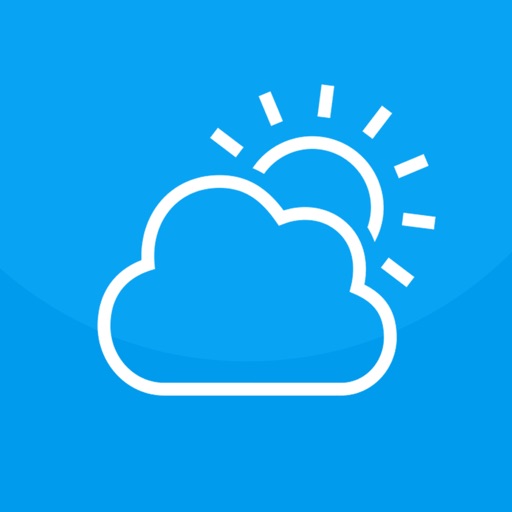 Wonder Weather icon