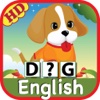 Kids Learn Spelling ABC Alphabets & Letters