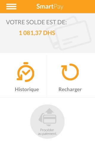 SmartPay screenshot 3