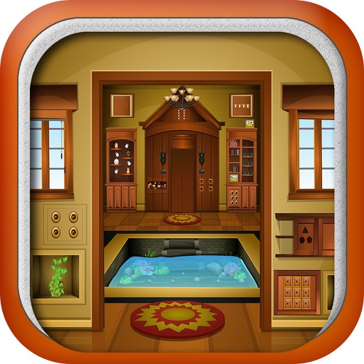 Escape Games 358 iOS App