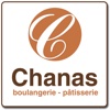 Boulangerie Chanas