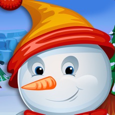 Activities of Winter Wonderland Snowman
