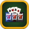 777 Magic Fun Slots Machine - FREE Vegas Casino Game