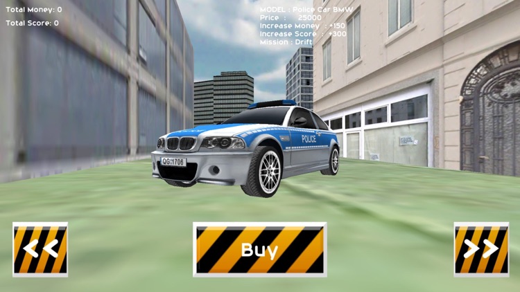 Several Cars Driving Game screenshot-3