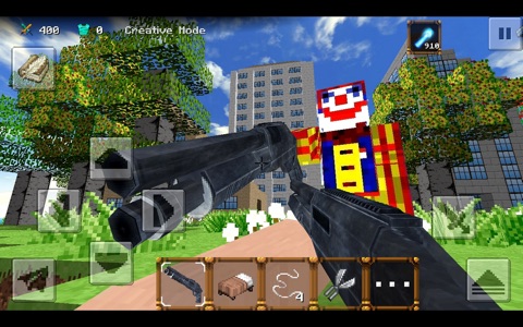 City Craft 3: TNT Edition screenshot 3