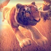 Tiger World | Tigers Simulator Racing Game For Kids