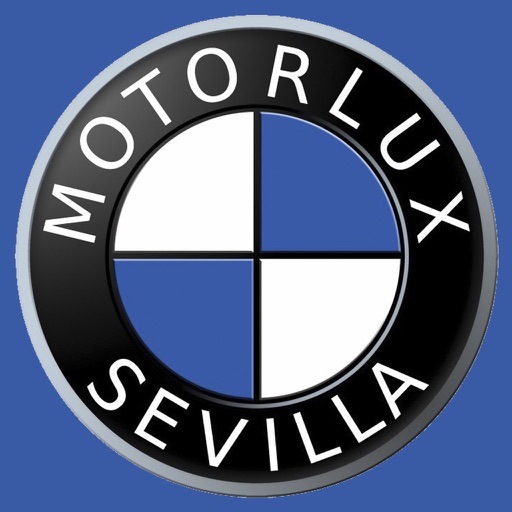 Motorlux Sevillla icon