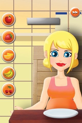Maternity Surgery Doctor Game screenshot 4