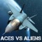 Aces Vs Aliens